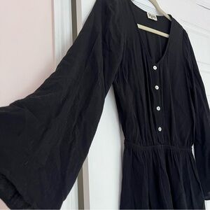 Show Me Your Mumu romper